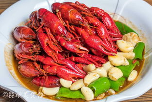 昆明最有含金量的小龍蝦店,全國(guó)總冠軍坐鎮(zhèn),號(hào)稱 蝦神