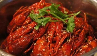 越吃越上癮的19道小龍蝦做法配方,出鍋就搶,那叫一個(gè)鮮美