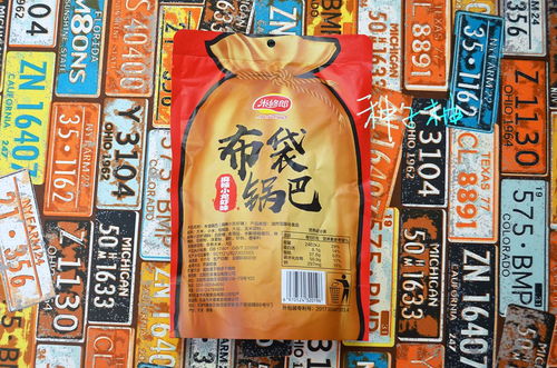 知友吃龍蝦,我吃龍蝦調料 網(wǎng)紅麻辣小龍蝦味薯片之肥宅快樂測評