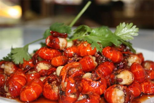 蝦覓小龍蝦加盟優(yōu)勢(shì)