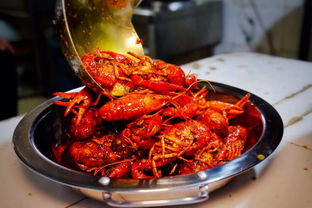 龍蝦界的黑馬 獨特調料鑄就逆勢傳奇