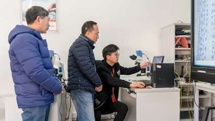 我省兩企業(yè)產(chǎn)品通過省級教育裝備新產(chǎn)品鑒定，助力福建軟件開發(fā)產(chǎn)業(yè)升級