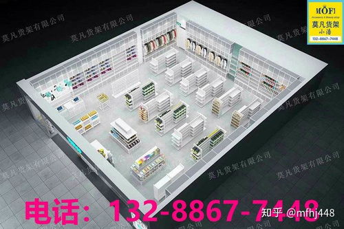 新時(shí)代零售貨架下的消費(fèi)升級(jí) 從小商品到軟件開發(fā)的全鏈路發(fā)展前景