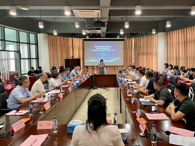 福昕軟件與福建省版權協會攜手，共筑軟件正版化生態圈，賦能福建軟件開發產業升級