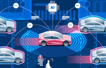 凌華科技發布全新邊緣視覺分析軟件開發套件，賦能福建邊緣AI視覺產業加速發展