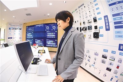 第七屆數字中國建設峰會福州啟幕 以軟件開發為引擎，賦能經濟社會高質量發展